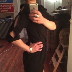 LBD - Little Black dress